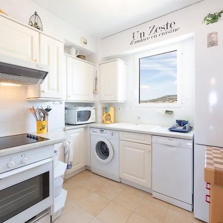 Apartment 2 Bedrooms 2 Bathrooms Clear View In Palm Beach Area คานส์ ภายนอก รูปภาพ